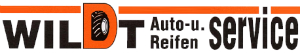 WILDT Auto-u. Reifenservice in Neuruppin-Bechlin Logo